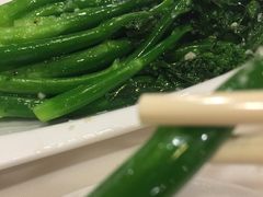 -蓬莱阁中餐厅(崇文门店)