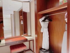 -上海嘉定喜来登酒店