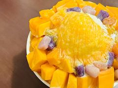 -水牛奶皇后糖水铺(深圳总店)