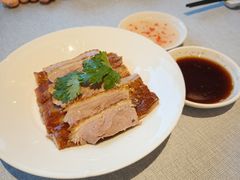 -潮府馆·非遗潮州菜·世纪公园(新国际博览中心店)
