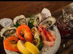 海鲜小食组合-斯普汇生蚝牛排馆(中骏世界城店)