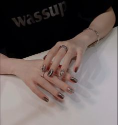 -初瞳专营美睫美甲