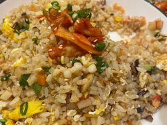 -樱の千渡日式料理·铁板烧•烧鸟(金盛田广场店)