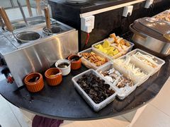 -蔬之缘素食(东城分店)