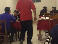 大堂-兴国苑酒店