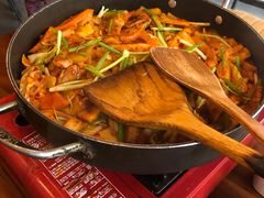 -槿Story·韩国料理(望京韩国美食城店)