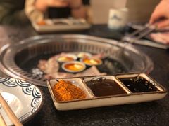 -炙忧烤肉屋(中国铁建广场店)