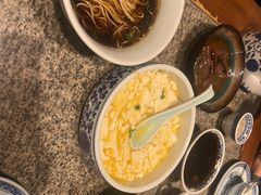 -南京大牌档(新街口德基广场店)