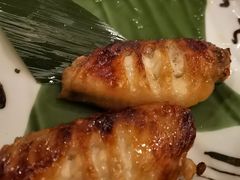 -吉兆·料理(红梅南路店)