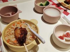 -西贝(紫荆广场店)