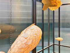 景观位-红鼎豆捞·非遗鲍皇汤火锅(宝丰路店)