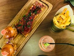 -BRAVO·布瓦屋西餐