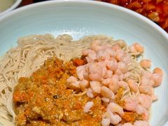 -裕兴记•蟹黄面馆(人民广场店)