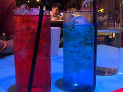 -胡桃里乐队酒馆(广州塔店)