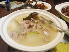 -秦园酒楼(水岸星城店)