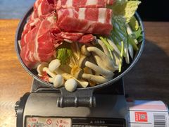 -森味薪火烧•烧鸟居酒屋•日本料理(望京店)