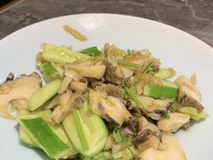 -前海沿·青岛菜(乐客城店)