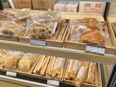 -长发西饼(临顿路店)