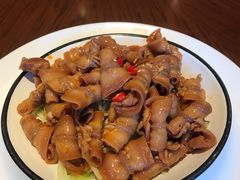 -燕郊烧鸽子(广安路店)