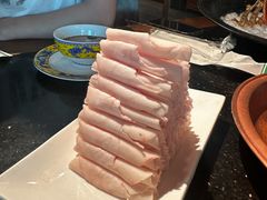 -南门涮肉(上海一店)