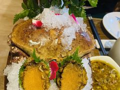 -阳光岛·海鲜盛宴(银泰中心in99店)