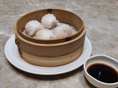 水晶虾饺皇-沙田轩(古北店)