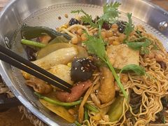麻辣香锅-川锅哎哟·麻辣香锅(国大城市广场店)