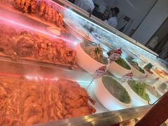 -那家老院子东北菜·饺子·小鸡炖蘑菇(艳华街店)