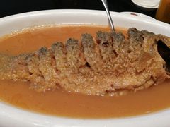 -阿庄新豫菜(通泰路店)