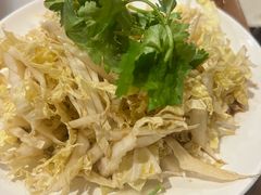 -老五四季涮肉(菜市口店)