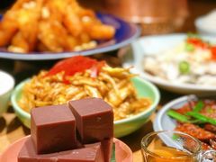 -小吊梨汤·北京菜·烤鸭(四元桥店)