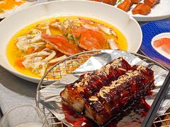 -龙宴海鲜城(经中路店)