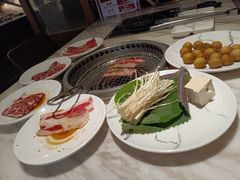 -火炉火自助餐(西直门凯德MALL店)