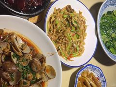 -小柴米·传统江西菜(八一广场店)