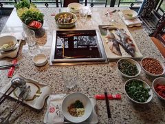 -大妙火锅·非物质文化遗产(东湖公园店)