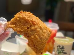 -德克士(海秀东店)