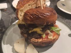 -LESCEDARS Brasserie Bistro香柏树