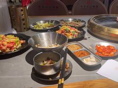 -杨小佳·齐齐哈尔烤肉·烤串(广州店)