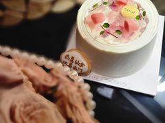 -半勺舒舒生日蛋糕店
