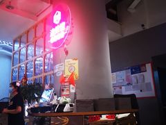 大堂-渝蛙馆(新百店)