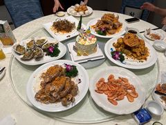 -大东海海鲜酒楼(渔人码头总店)