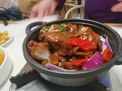 -醉得意·家常菜(杨家湾店)