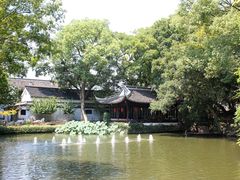 -绮园景区