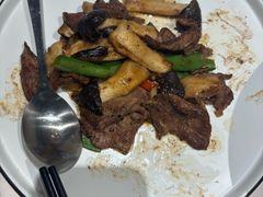 -禧宴Joyous Restaurant(禧园店)