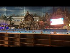 -青岛东方影都融创水世界