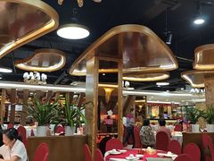 -金苑海鲜酒家(新港中路店)