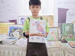 -甲乙果 美术书法(通州校区)