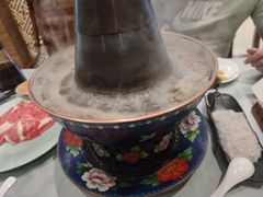 -东来顺饭庄(王府井步行街店)