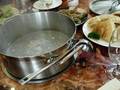 -棠宴酒店(汉口学院店)