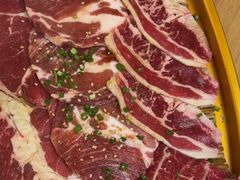 -AJIYA·池袋日式烧肉自助(天津万象城店)
